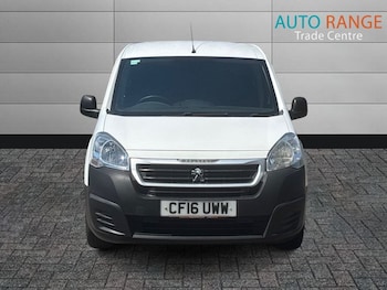 Used Peugeot Partner 2016 for sale - 79120819: Photo