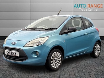 Ford Ka feature image 2