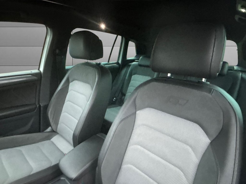 Used Volkswagen Tiguan 2018 for sale - 76740404: Photo 17