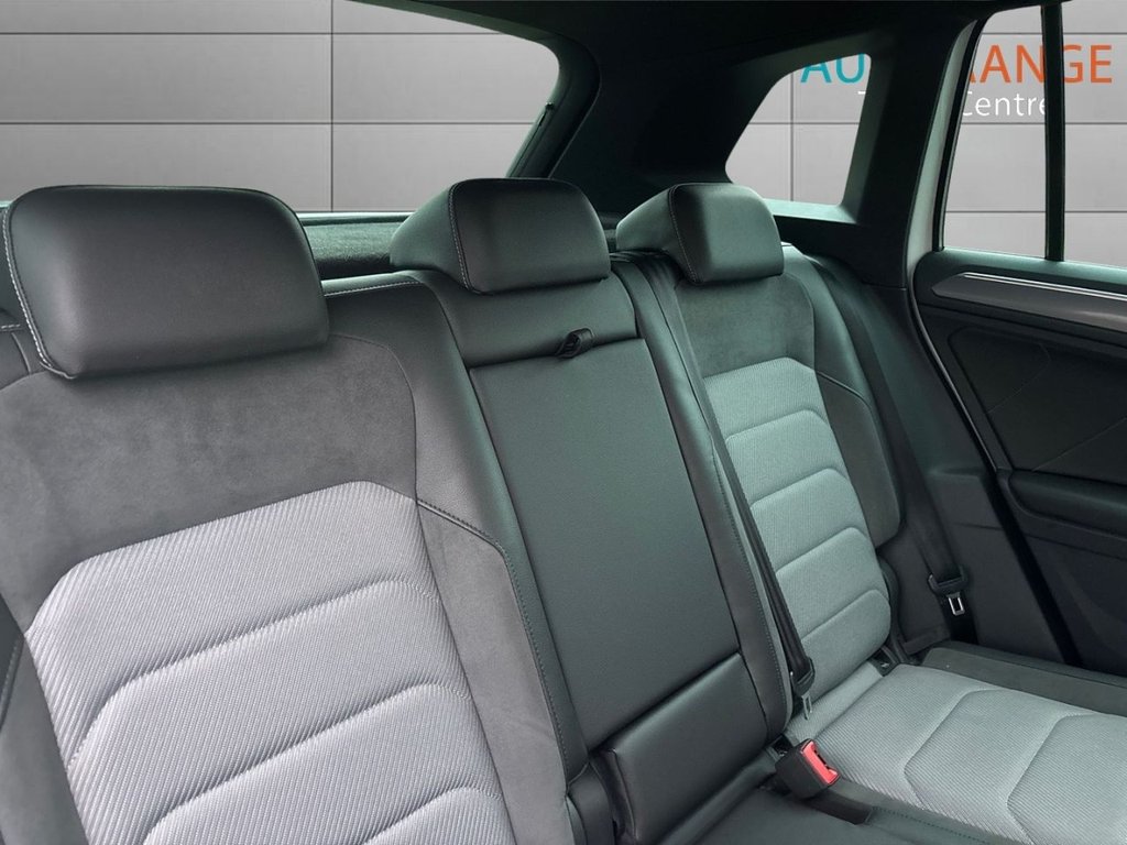Used Volkswagen Tiguan 2018 for sale - 76740404: Photo 19