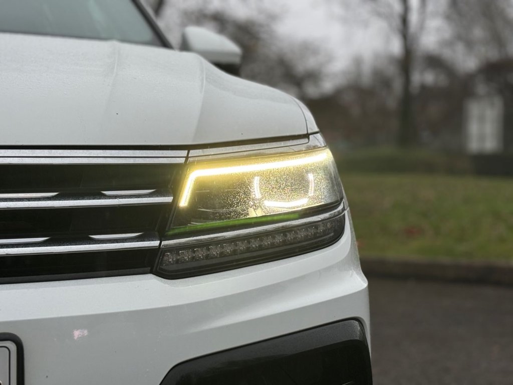 Used Volkswagen Tiguan 2018 for sale - 76740404: Photo 22