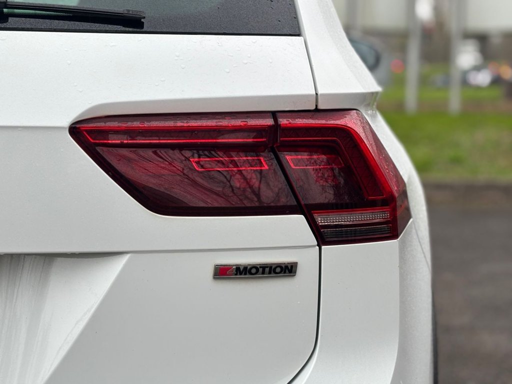 Used Volkswagen Tiguan 2018 for sale - 76740404: Photo 23