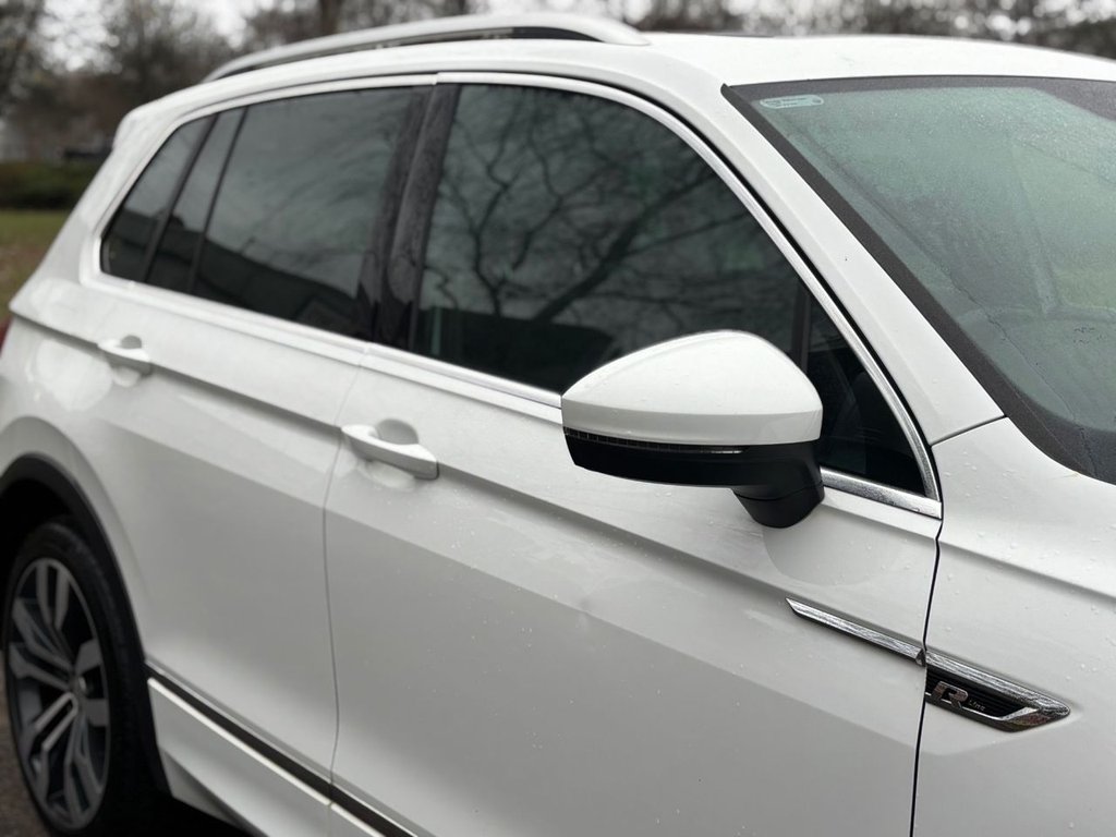 Used Volkswagen Tiguan 2018 for sale - 76740404: Photo 28