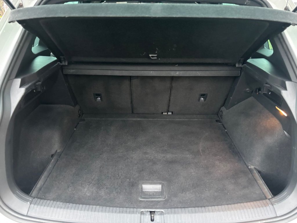 Used Volkswagen Tiguan 2018 for sale - 76740404: Photo 30