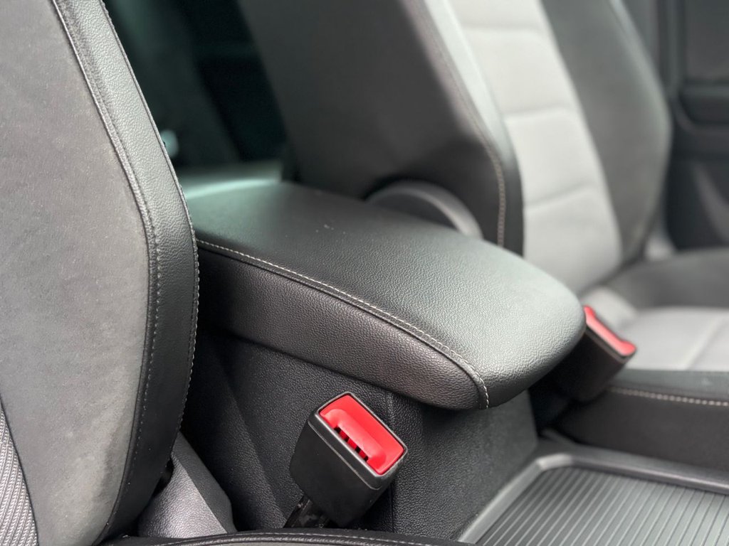 Used Volkswagen Tiguan 2018 for sale - 76740404: Photo 34