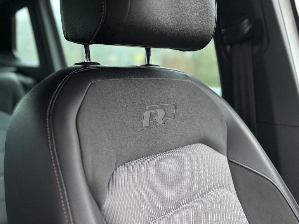 Used Volkswagen Tiguan 2018 for sale - 76740404: Photo 35