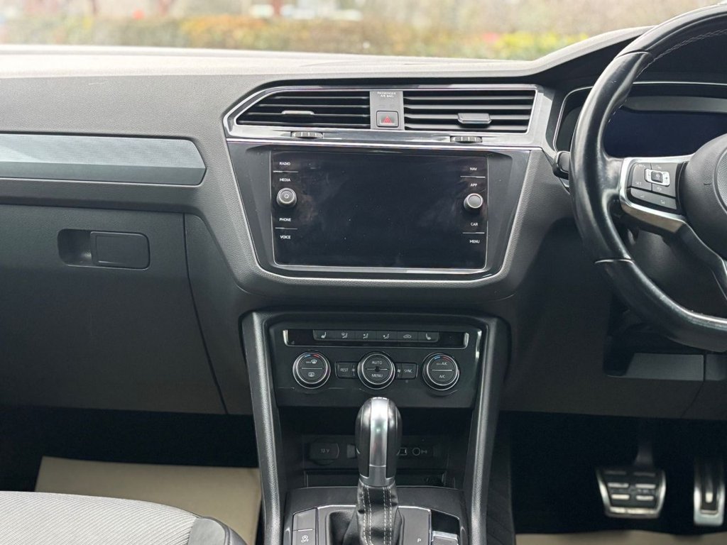 Used Volkswagen Tiguan 2018 for sale - 76740404: Photo 44