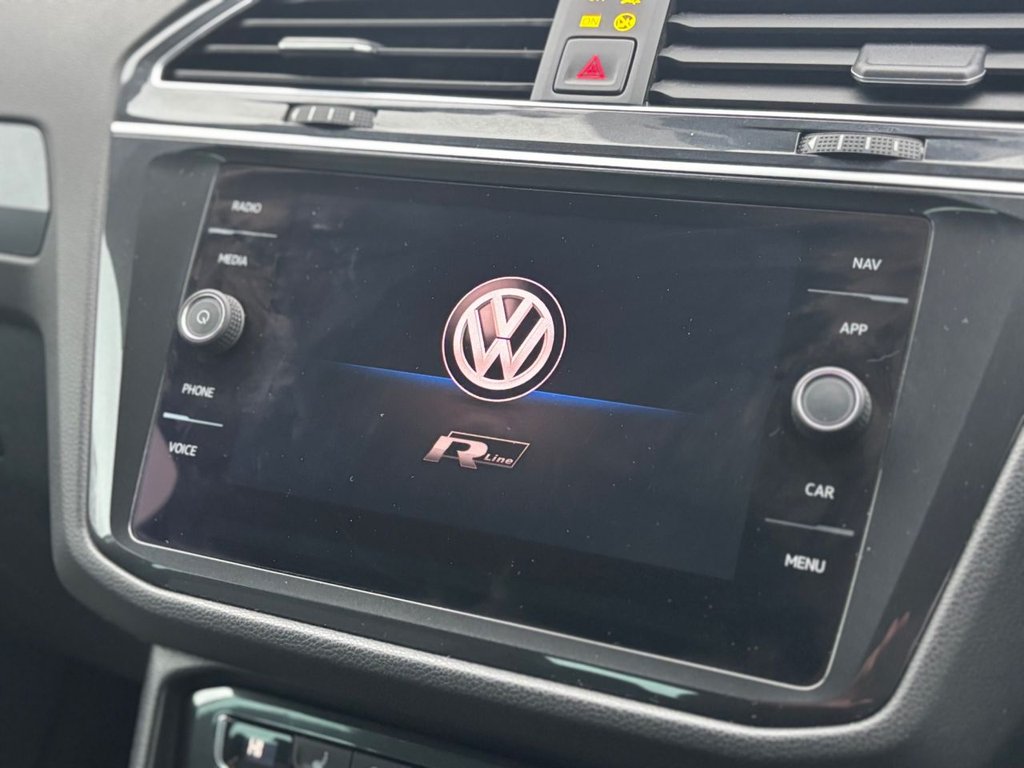 Used Volkswagen Tiguan 2018 for sale - 76740404: Photo 45