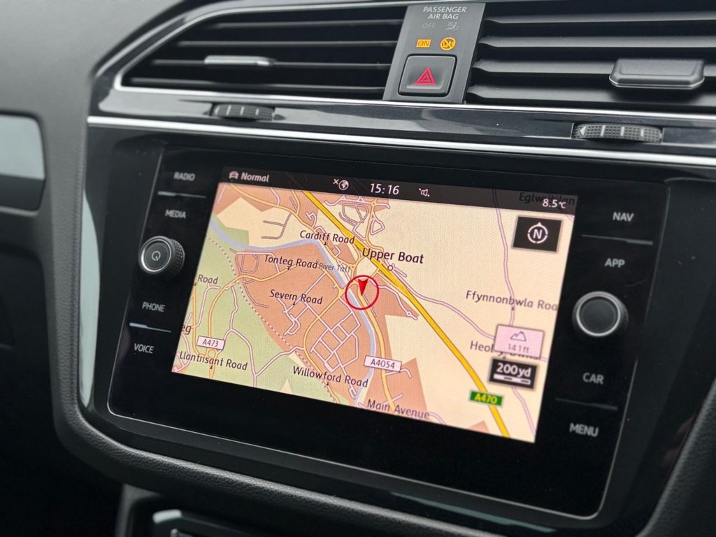 Used Volkswagen Tiguan 2018 for sale - 76740404: Photo 47