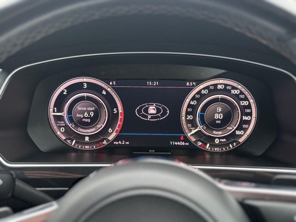 Used Volkswagen Tiguan 2018 for sale - 76740404: Photo 49