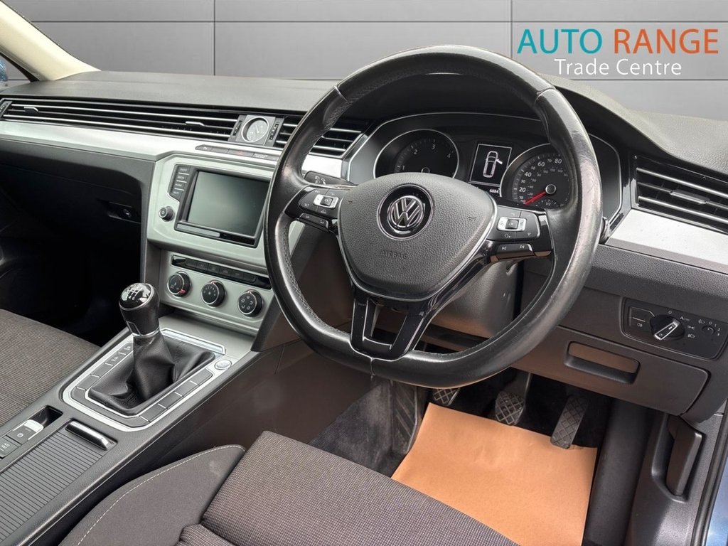 Used Volkswagen Passat 2015 for sale - 76615638: Photo 10