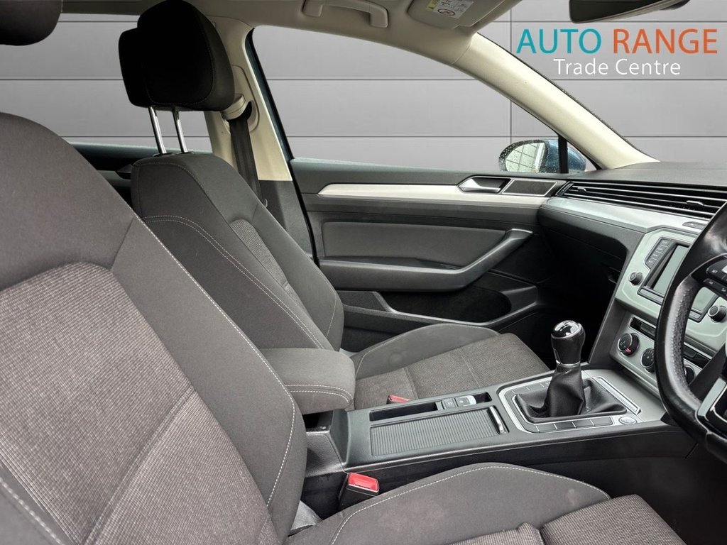 Used Volkswagen Passat 2015 for sale - 76615638: Photo 12