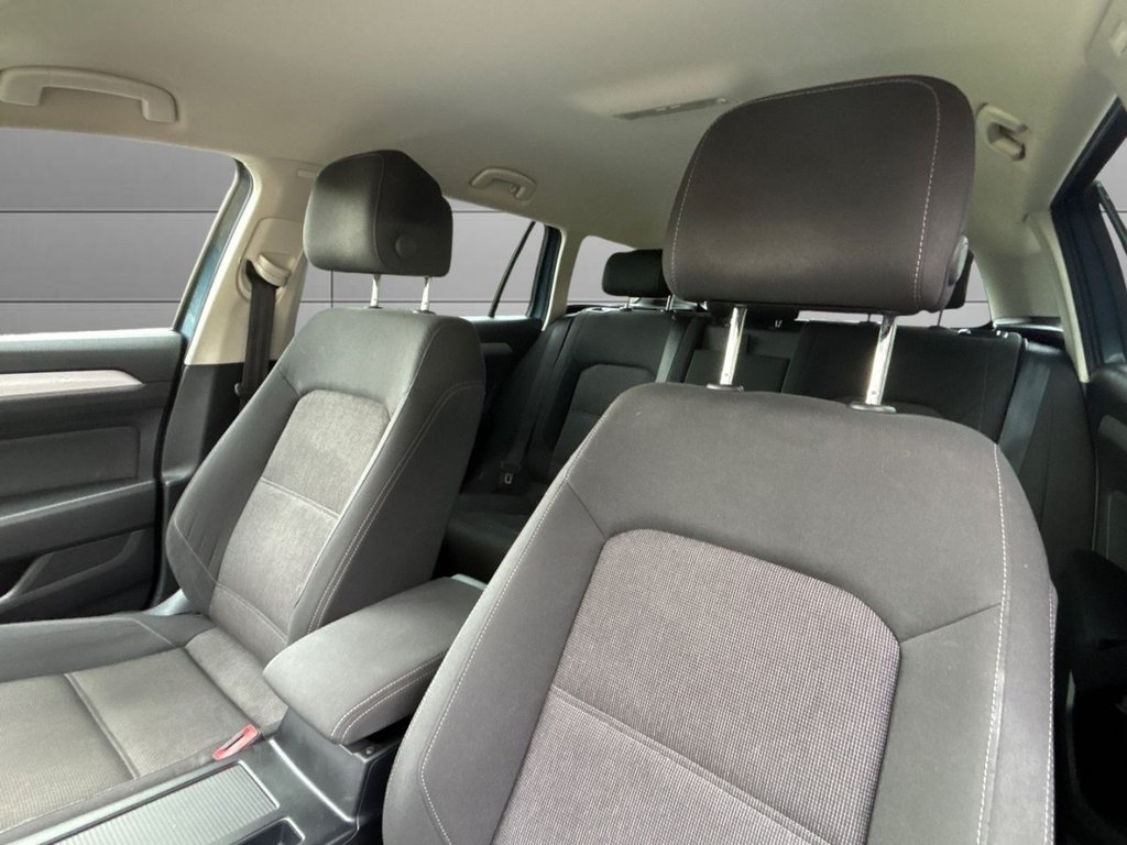 Used Volkswagen Passat 2015 for sale - 76615638: Photo 17