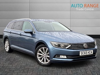 Used Volkswagen Passat 2015 for sale - 76615638: Photo