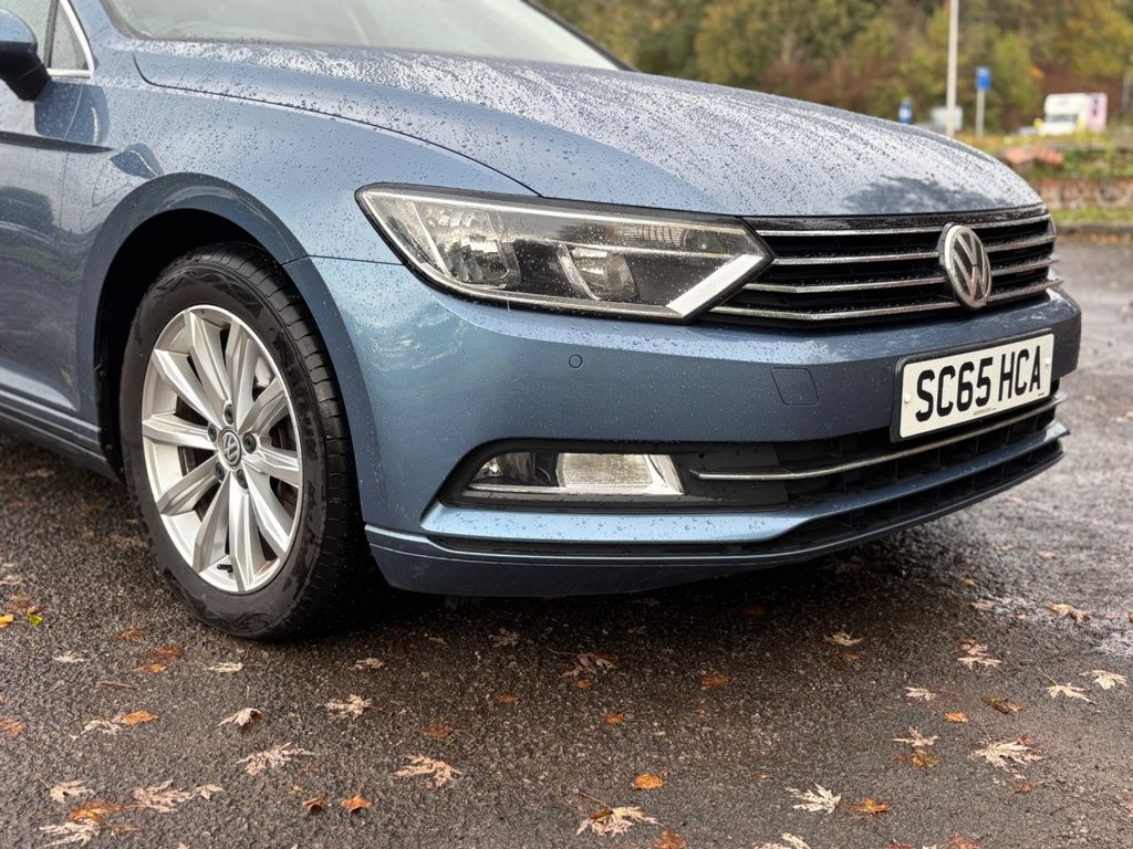 Used Volkswagen Passat 2015 for sale - 76615638: Photo 20