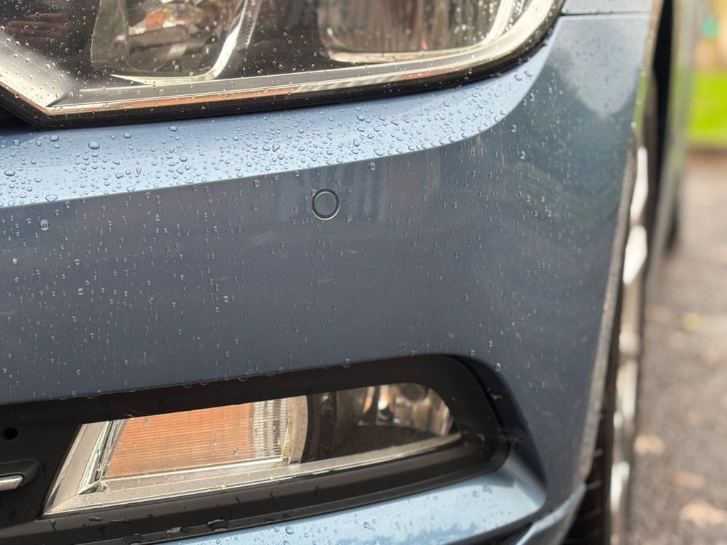 Used Volkswagen Passat 2015 for sale - 76615638: Photo 24