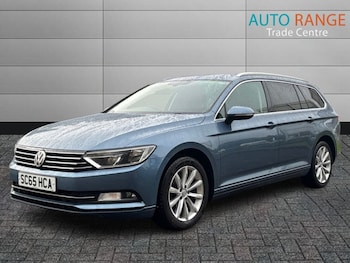 Used Volkswagen Passat 2015 for sale - 76615638: Photo