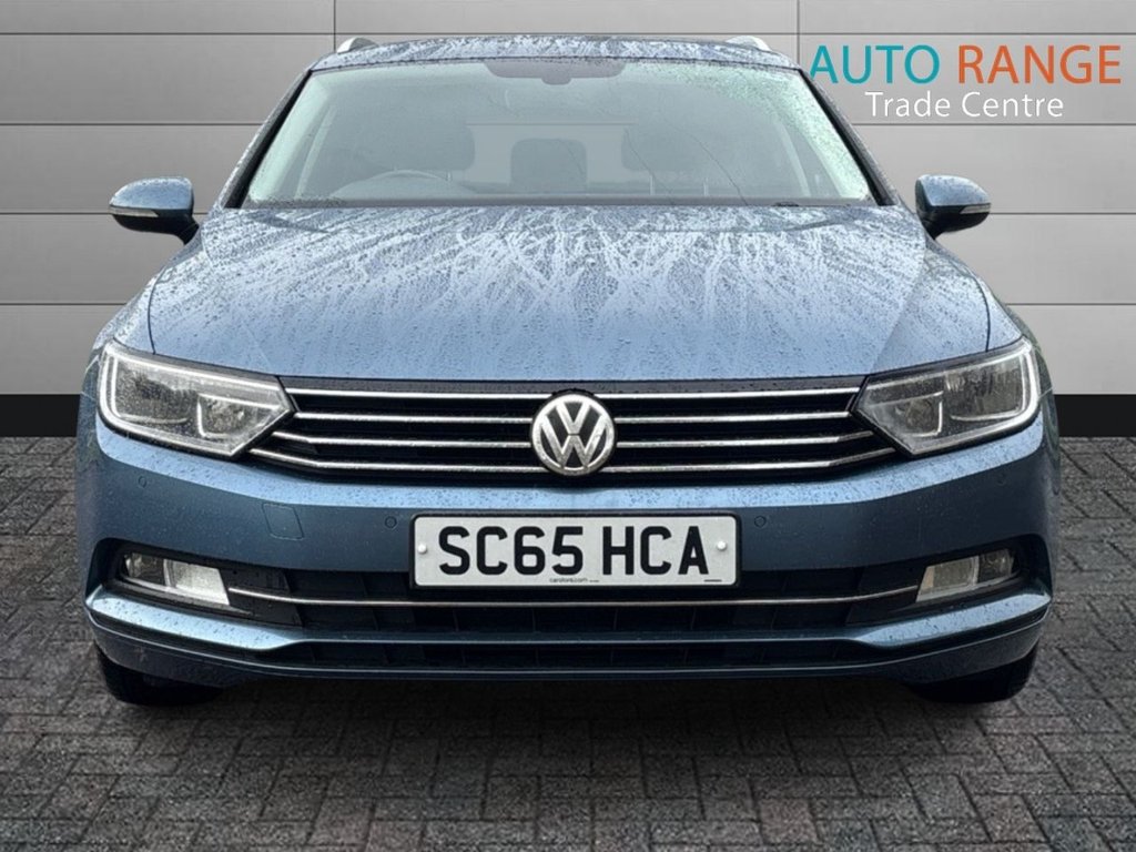 Used Volkswagen Passat 2015 for sale - 76615638: Photo 3