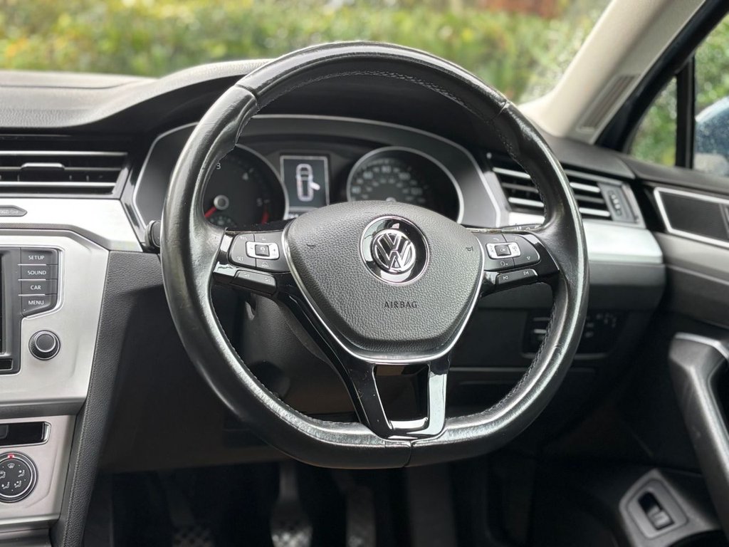 Used Volkswagen Passat 2015 for sale - 76615638: Photo 34