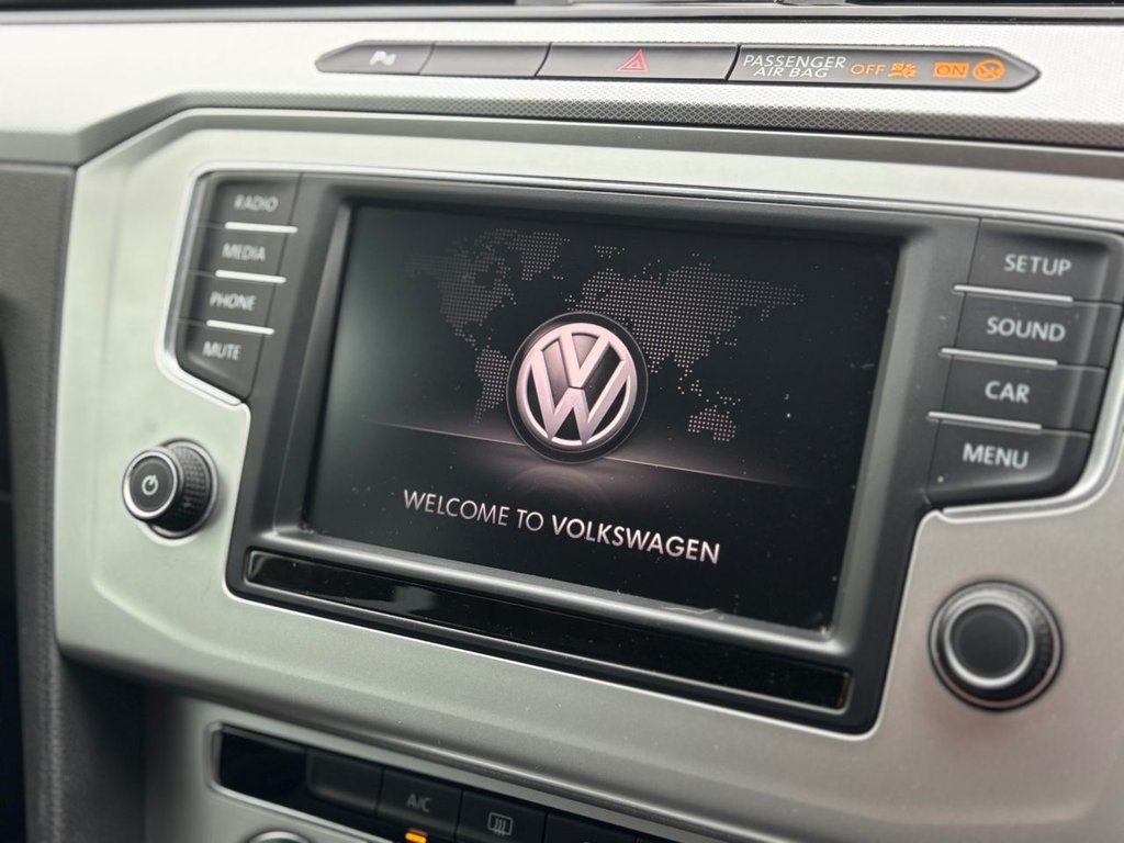 Used Volkswagen Passat 2015 for sale - 76615638: Photo 37