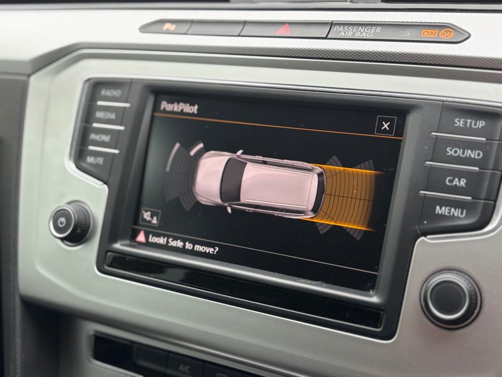 Used Volkswagen Passat 2015 for sale - 76615638: Photo 38