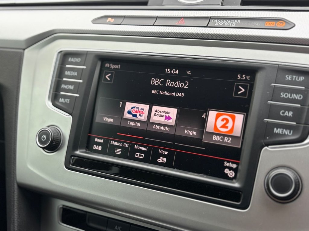 Used Volkswagen Passat 2015 for sale - 76615638: Photo 39