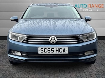 Used Volkswagen Passat 2015 for sale - 76615638: Photo
