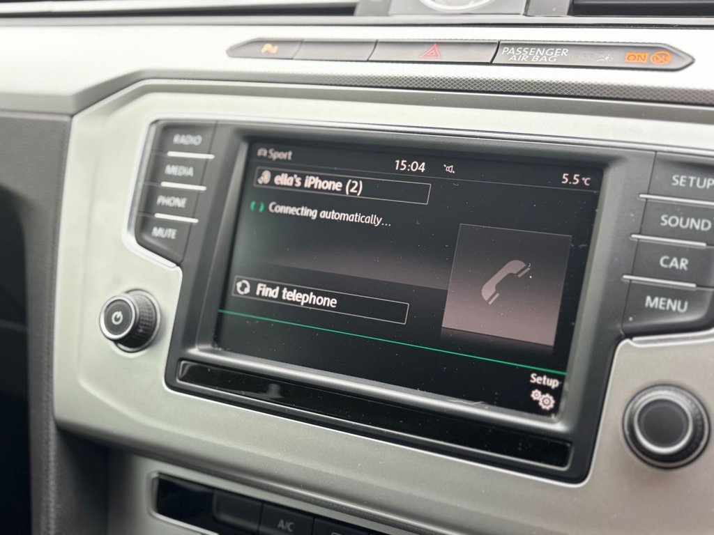 Used Volkswagen Passat 2015 for sale - 76615638: Photo 40