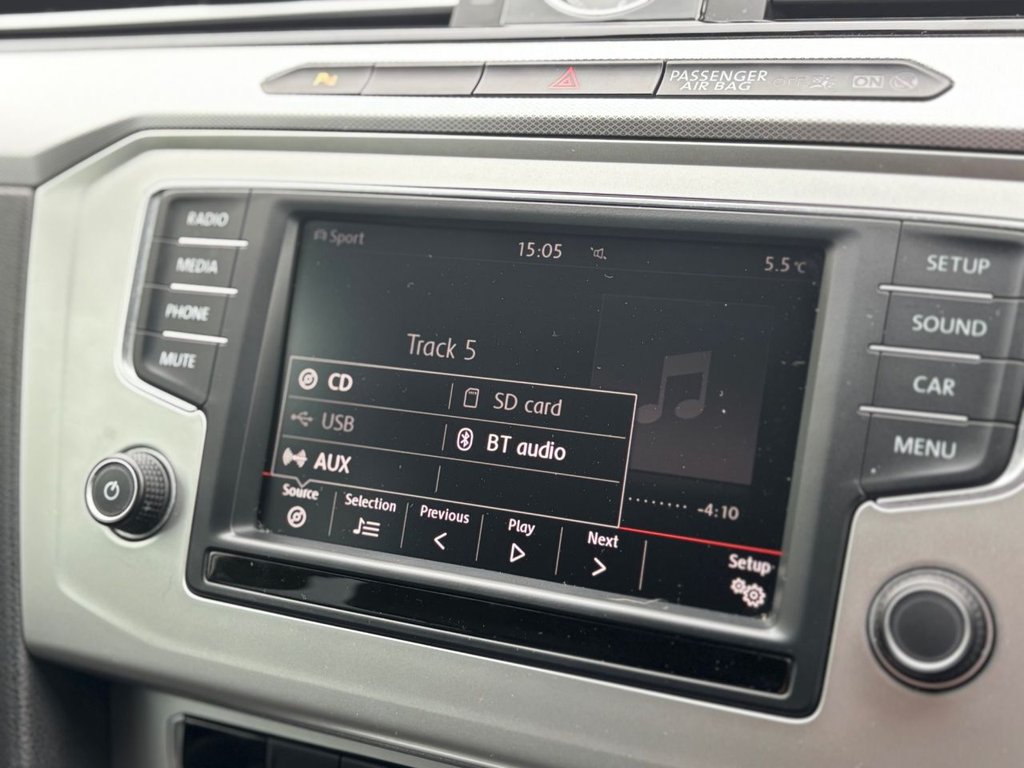 Used Volkswagen Passat 2015 for sale - 76615638: Photo 41