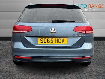 Used Volkswagen Passat 2015 for sale - 76615638: Photo