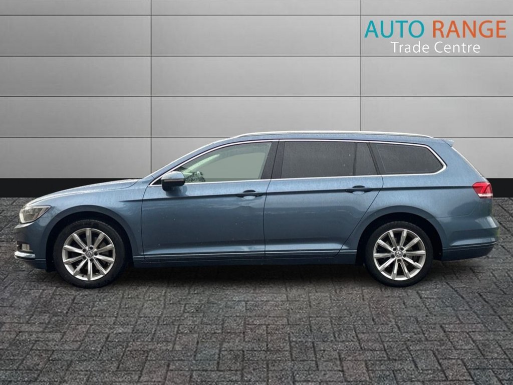 Used Volkswagen Passat 2015 for sale - 76615638: Photo 5
