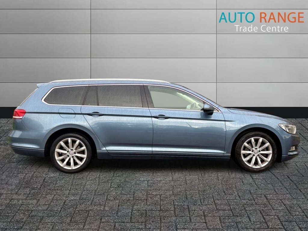 Used Volkswagen Passat 2015 for sale - 76615638: Photo 6