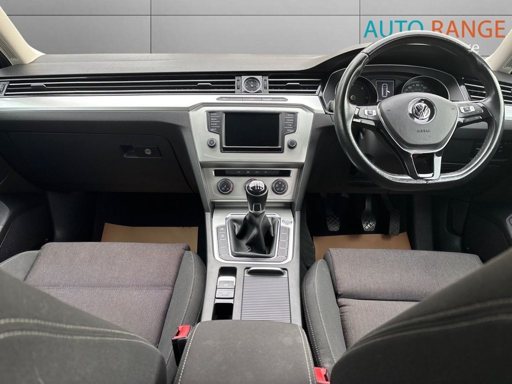 Used Volkswagen Passat 2015 for sale - 76615638: Photo 9