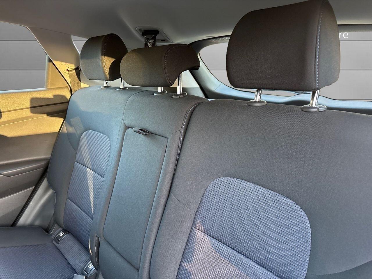 Used Hyundai TUCSON 2017 for sale - 76409015: Photo 18