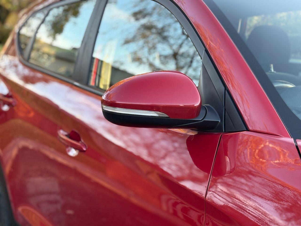 Used Hyundai TUCSON 2017 for sale - 76409015: Photo 24