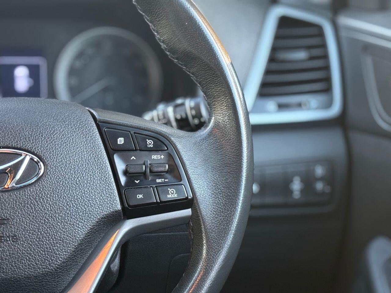 Used Hyundai TUCSON 2017 for sale - 76409015: Photo 39