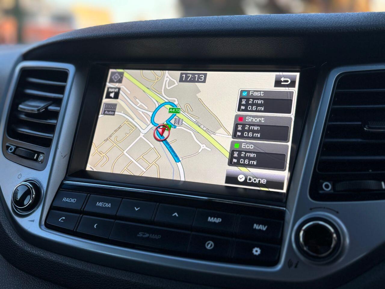 Used Hyundai TUCSON 2017 for sale - 76409015: Photo 42