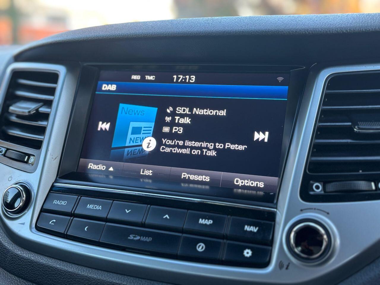 Used Hyundai TUCSON 2017 for sale - 76409015: Photo 43