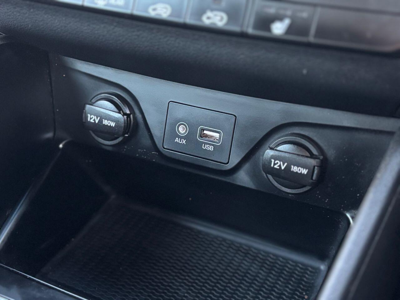 Used Hyundai TUCSON 2017 for sale - 76409015: Photo 44