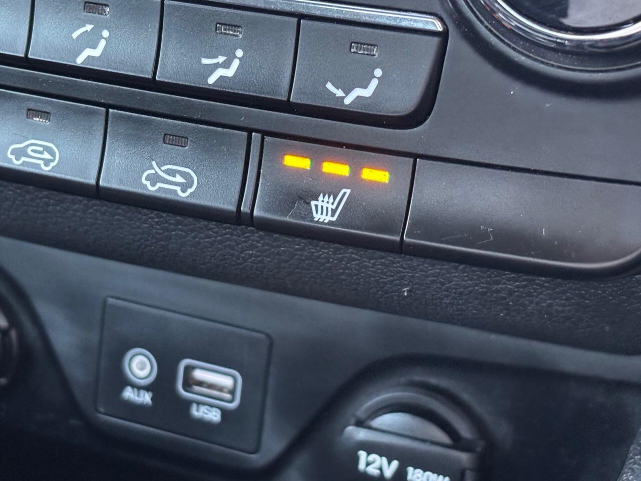 Used Hyundai TUCSON 2017 for sale - 76409015: Photo 46