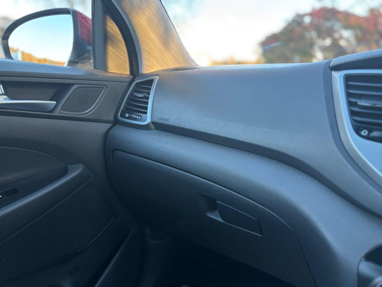 Used Hyundai TUCSON 2017 for sale - 76409015: Photo 47