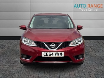 Used Nissan Pulsar 2014 for sale - 79120850: Photo