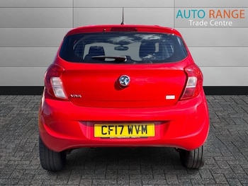 Used Vauxhall Viva 2017 for sale - 75927915: Photo