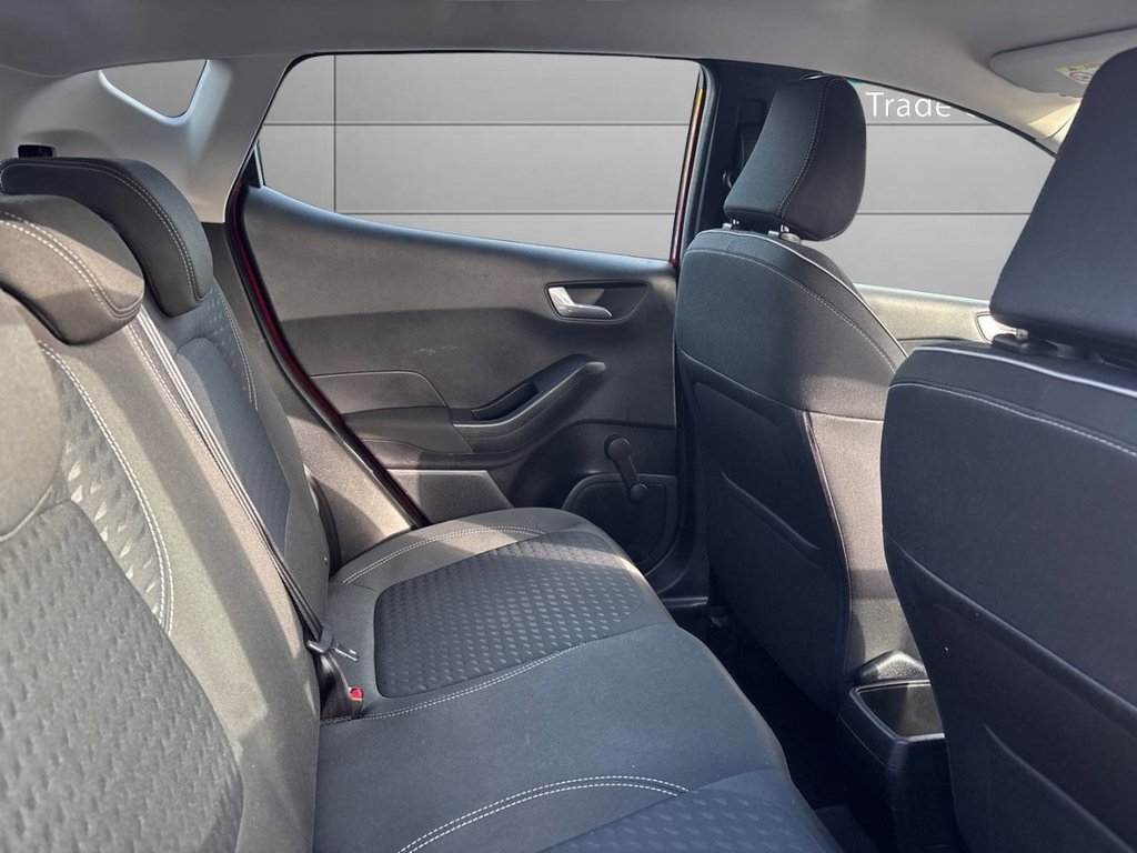 Used Ford Fiesta 2017 for sale - 77507269: Photo 14