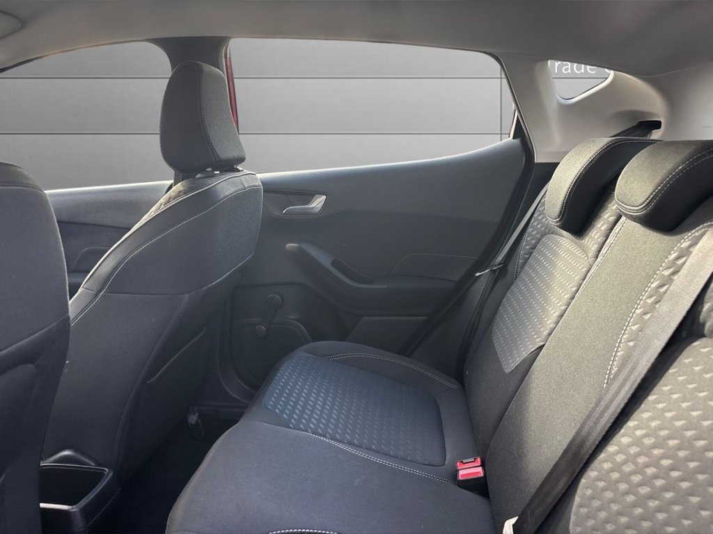 Used Ford Fiesta 2017 for sale - 77507269: Photo 15