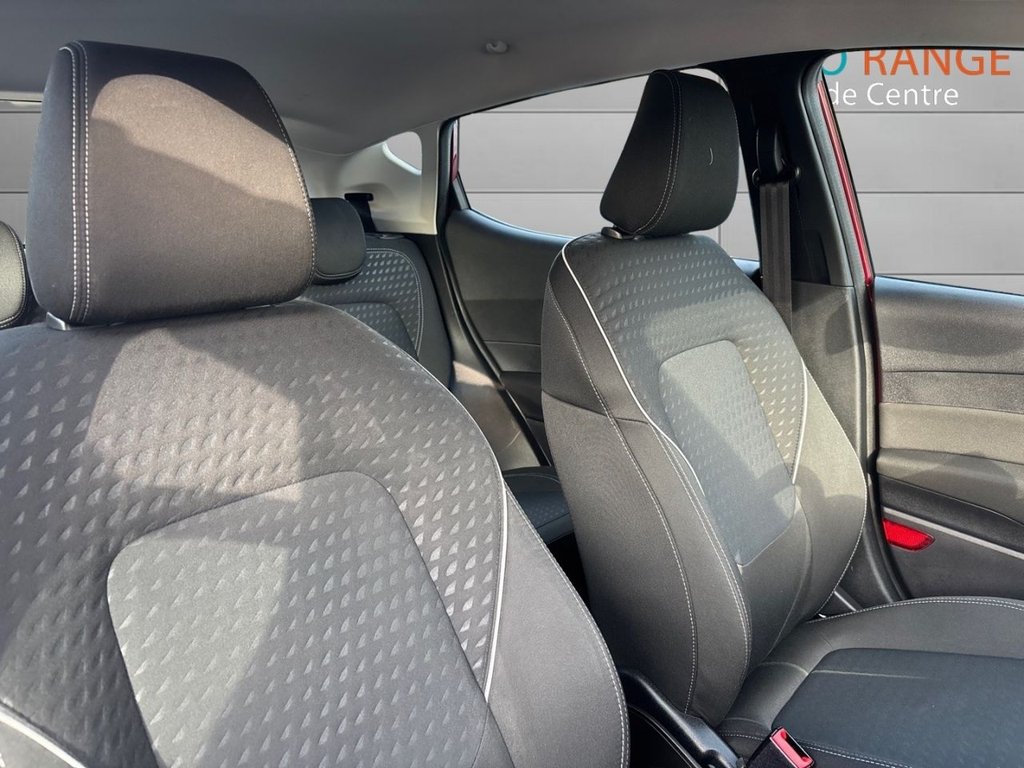 Used Ford Fiesta 2017 for sale - 77507269: Photo 16