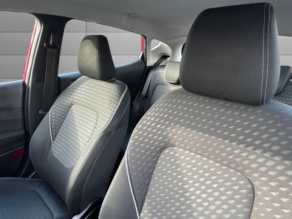 Used Ford Fiesta 2017 for sale - 77507269: Photo 17