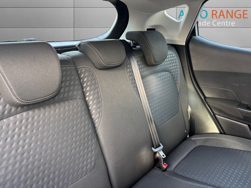 Used Ford Fiesta 2017 for sale - 77507269: Photo 18