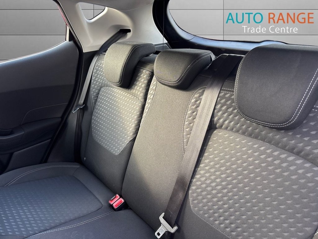 Used Ford Fiesta 2017 for sale - 77507269: Photo 19