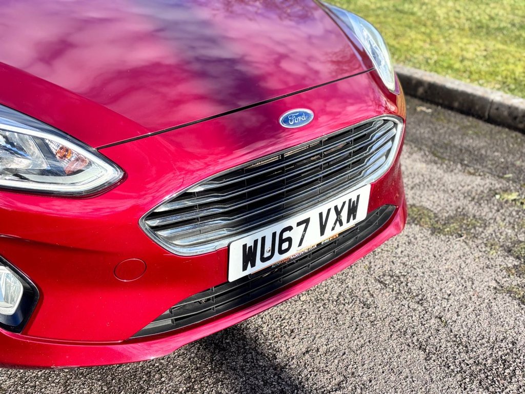 Used Ford Fiesta 2017 for sale - 77507269: Photo 23